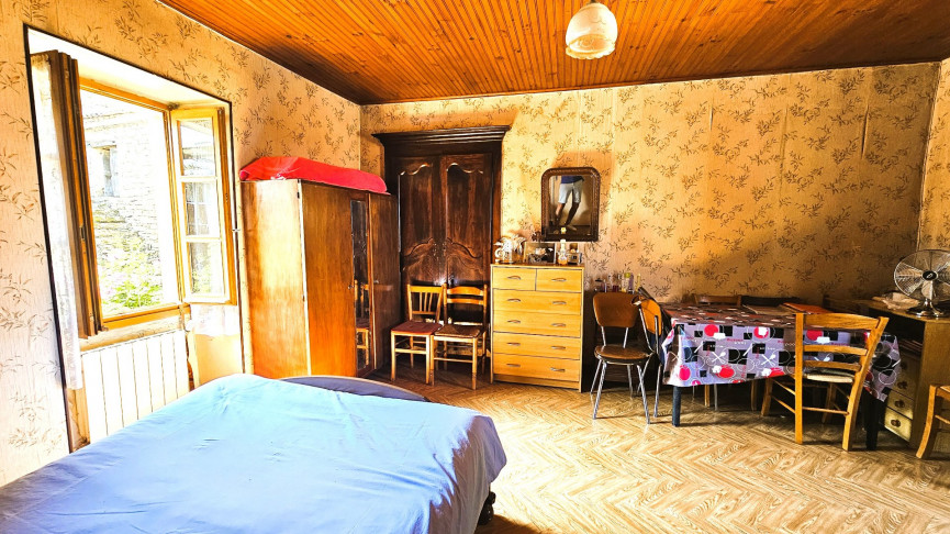 vente Corps de ferme Espinas - Photo 18