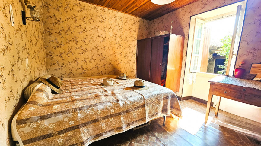 vente Corps de ferme Espinas - Photo 17