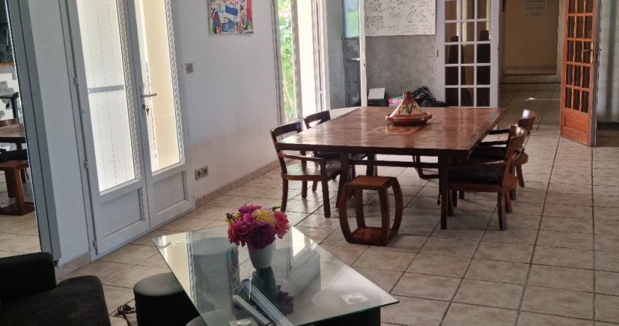 vente Maison L'honor De Cos