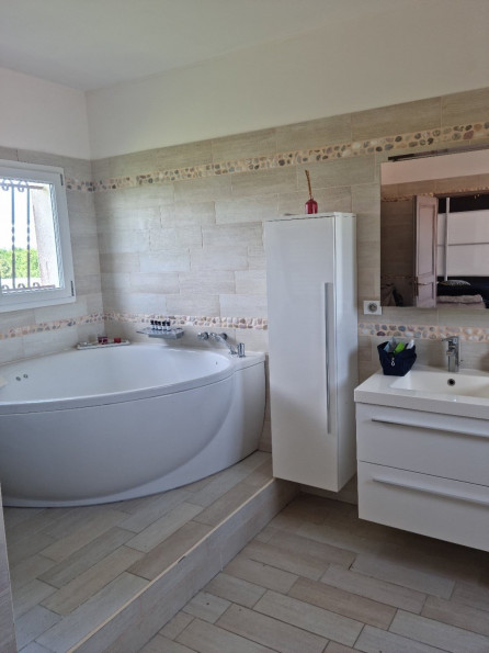 vente Maison L'honor De Cos - Photo 7