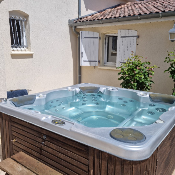 vente Maison L'honor De Cos - Photo 11