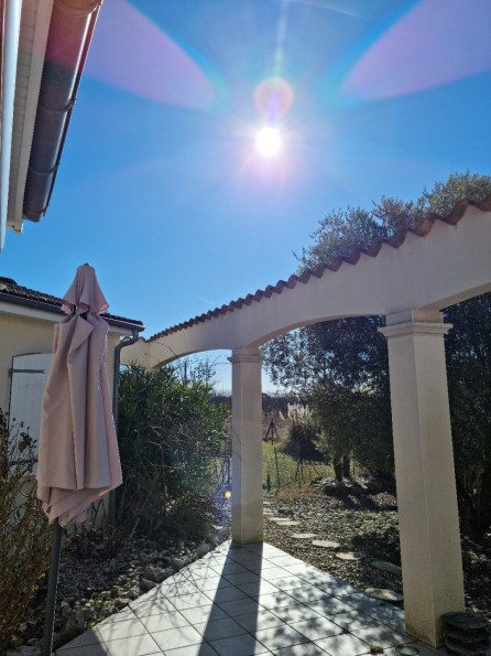 vente Maison L'honor De Cos - Photo 10