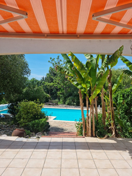 vente Maison L'honor De Cos - Photo 14