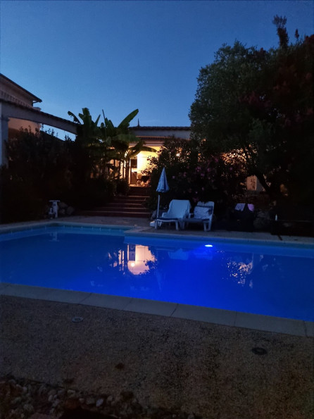 vente Maison L'honor De Cos - Photo 16