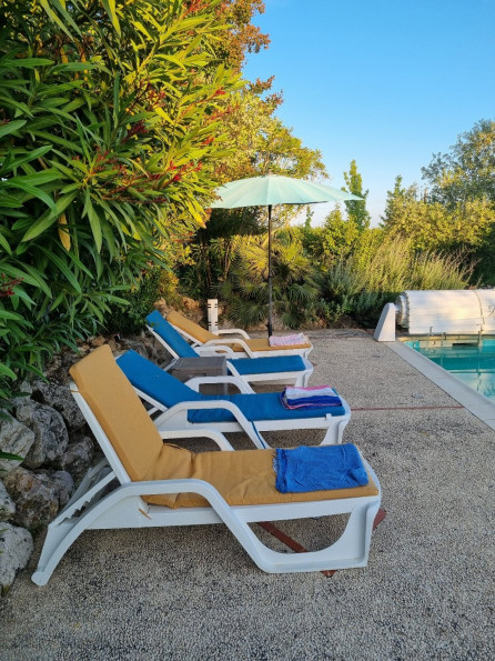 vente Maison L'honor De Cos - Photo 15