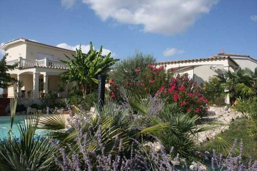 vente Maison L'honor De Cos - Photo 1