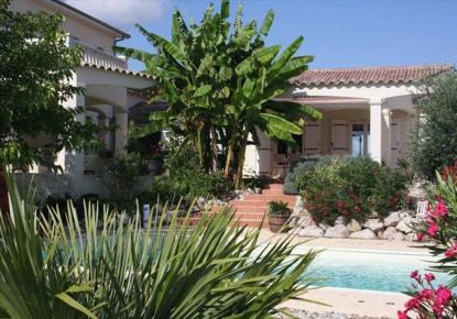 vente Maison L'honor De Cos