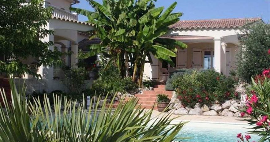 vente Maison L'honor De Cos