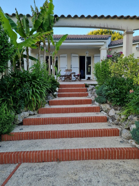 vente Maison L'honor De Cos - Photo 8