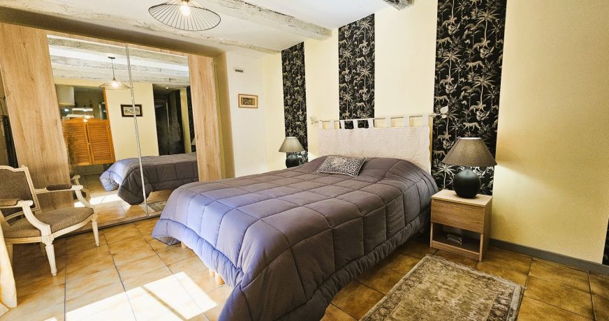 vente Maison Cordes-sur-ciel