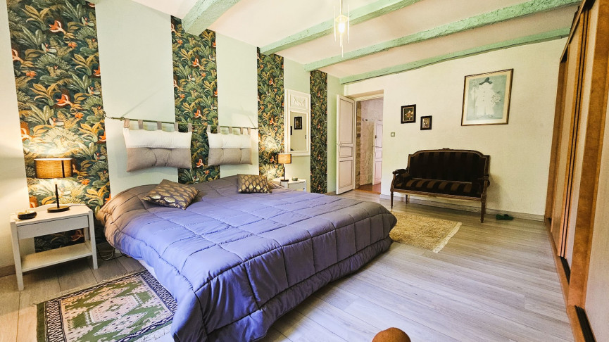 sale Maison Cordes-sur-ciel - Photo 20