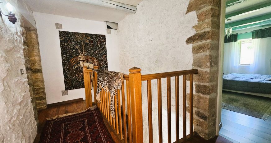 vente Maison Cordes-sur-ciel