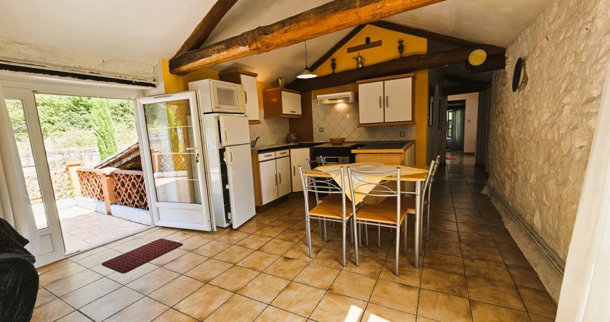 vente Maison Cordes-sur-ciel