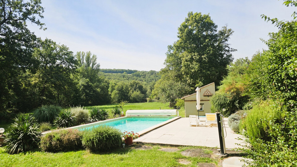 vente Maison Cordes-sur-ciel - Photo 3
