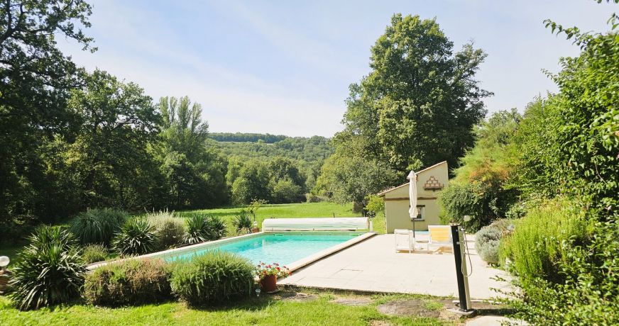 vente Maison Cordes-sur-ciel
