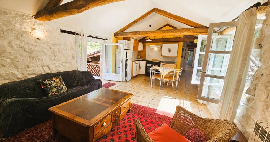 vente Maison Cordes-sur-ciel