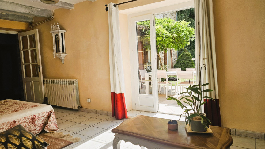 sale Maison Cordes-sur-ciel - Photo 18