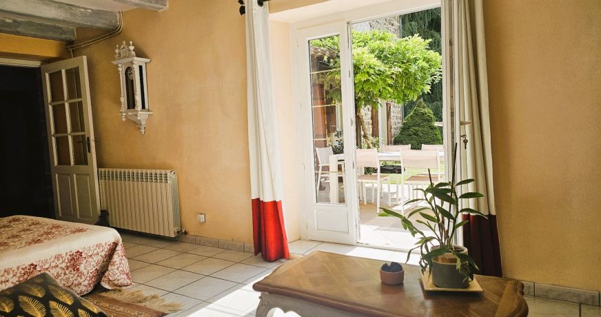 vente Maison Cordes-sur-ciel