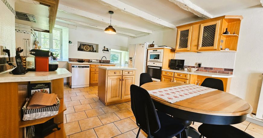 vente Maison Cordes-sur-ciel