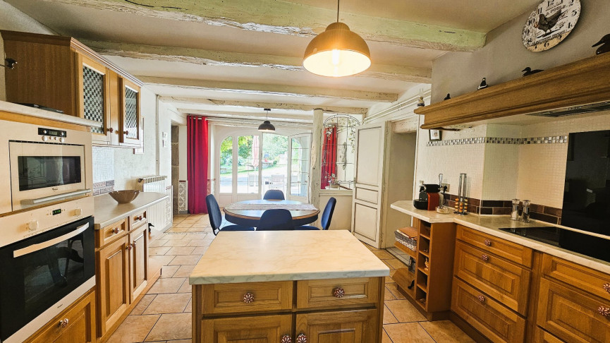 sale Maison Cordes-sur-ciel - Photo 14