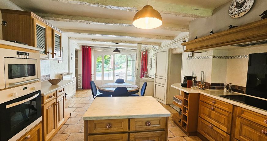 vente Maison Cordes-sur-ciel