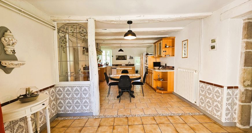 vente Maison Cordes-sur-ciel