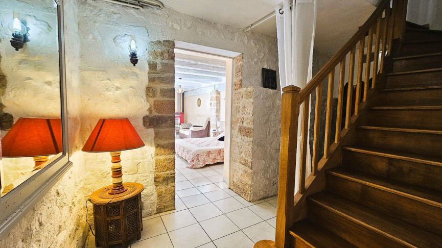 sale Maison Cordes-sur-ciel - Photo 19