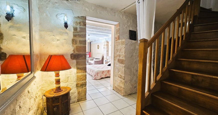 vente Maison Cordes-sur-ciel