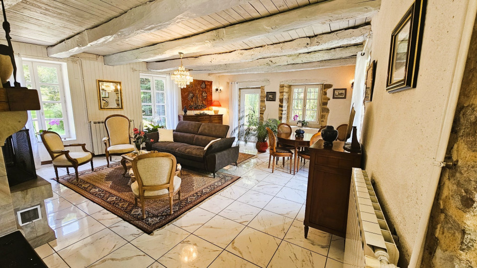 vente Maison Cordes-sur-ciel - Photo 4