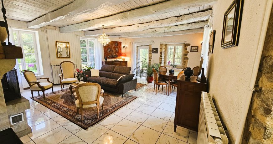 vente Maison Cordes-sur-ciel