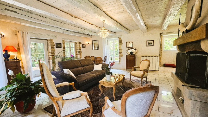 sale Maison Cordes-sur-ciel - Photo 13