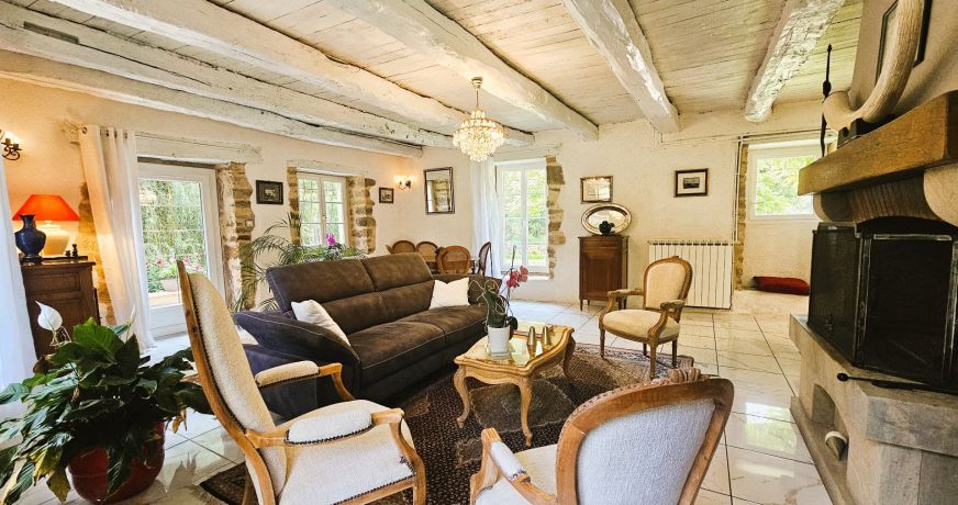 vente Maison Cordes-sur-ciel