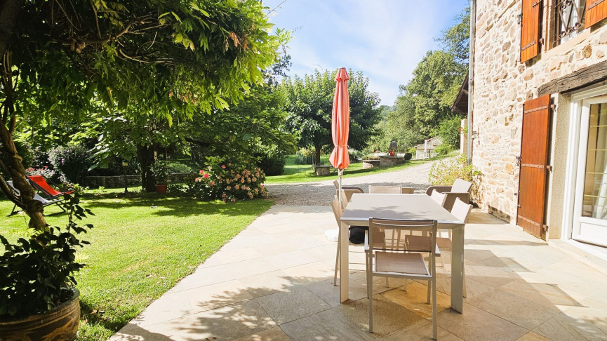 sale Maison Cordes-sur-ciel - Photo 17