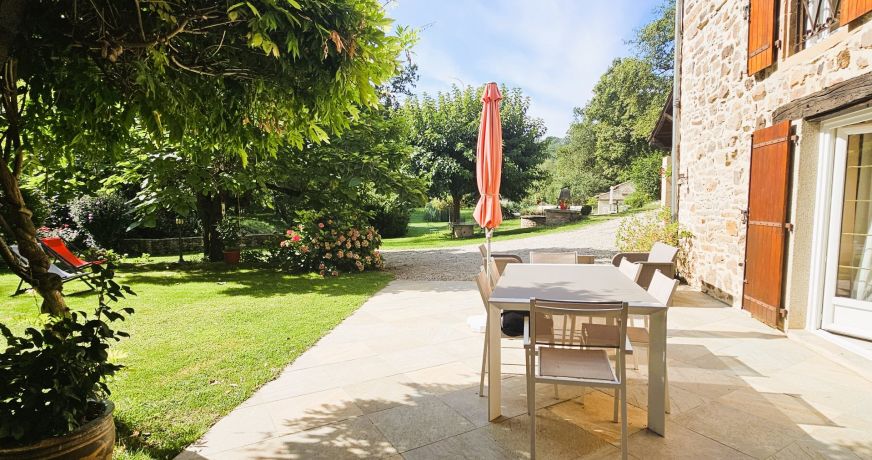 vente Maison Cordes-sur-ciel