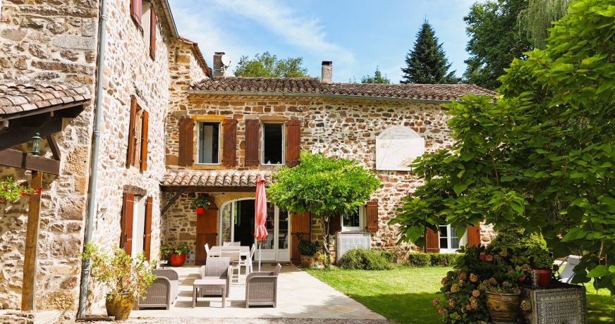 vente Maison Cordes-sur-ciel
