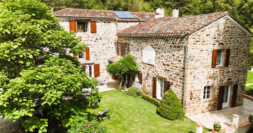 vente Maison Cordes-sur-ciel