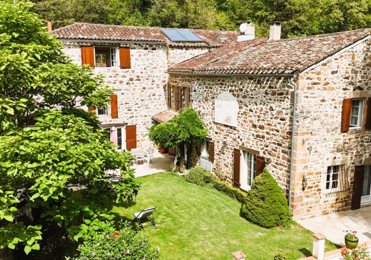 vente Maison Cordes-sur-ciel
