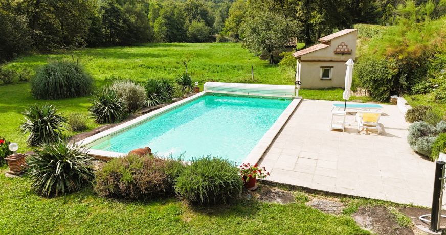 vente Maison Cordes-sur-ciel