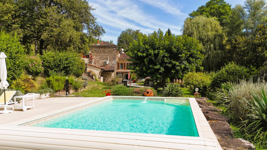 sale Maison Cordes-sur-ciel - Photo 9