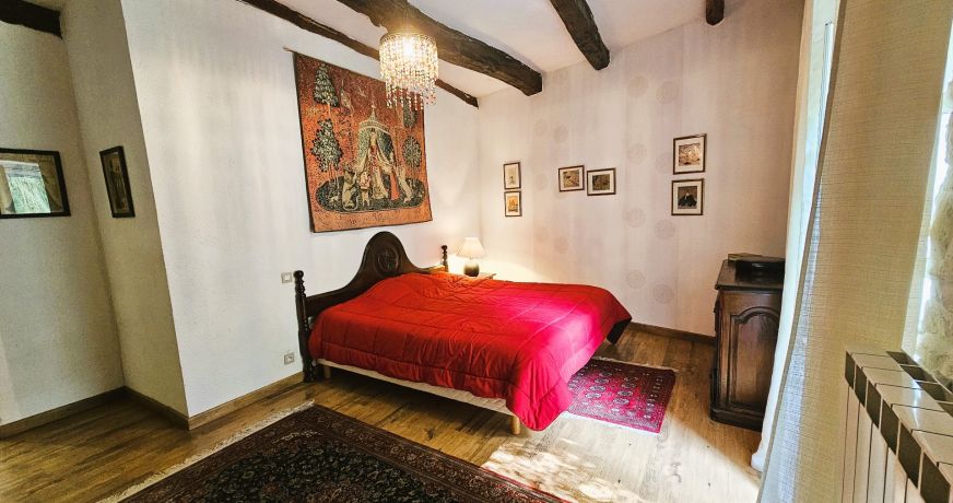 vente Maison Cordes-sur-ciel