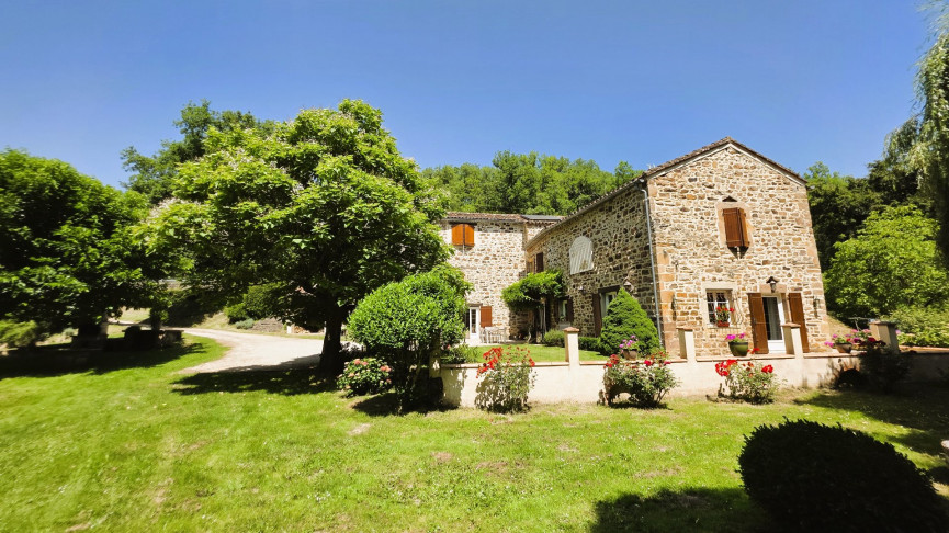 sale Maison Cordes-sur-ciel - Photo 10