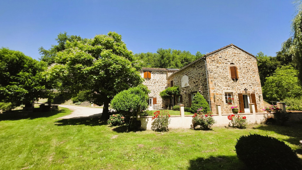 vente Maison Cordes-sur-ciel - Photo 10