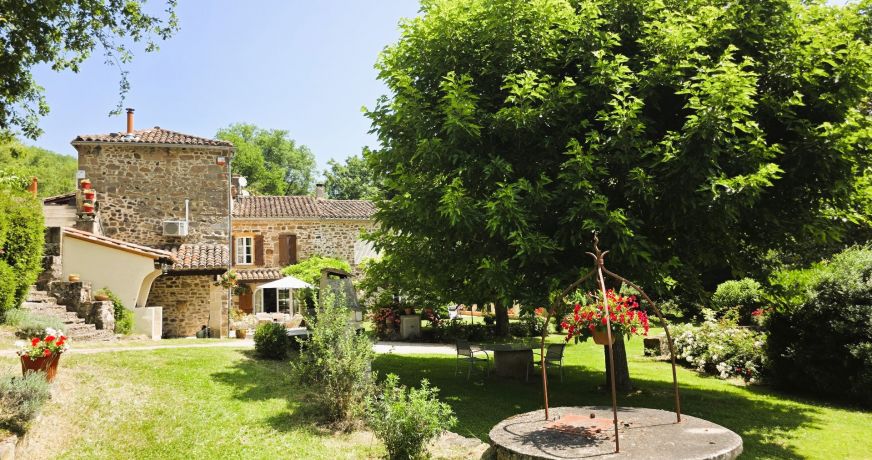 vente Maison Cordes-sur-ciel