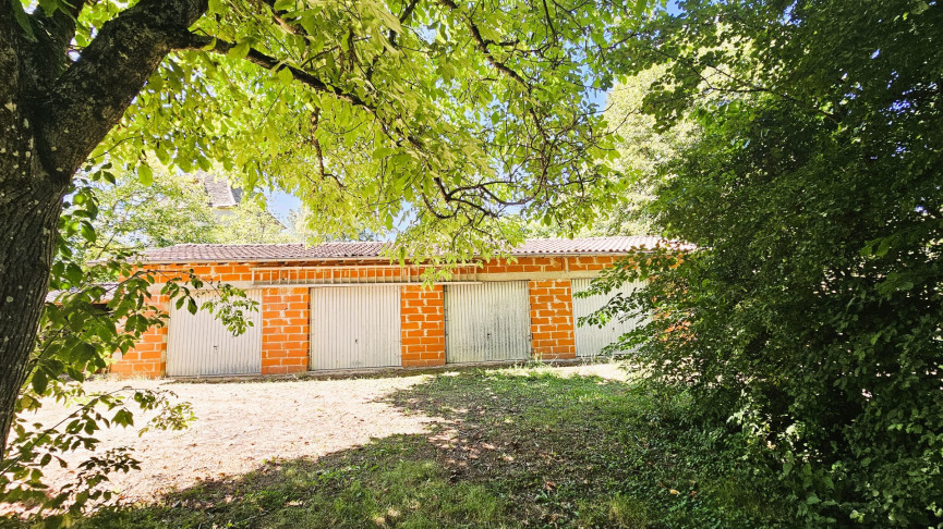 vente Maison et dépendances Septfonds - Photo 19