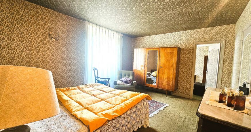 vente Maison et dépendances Septfonds