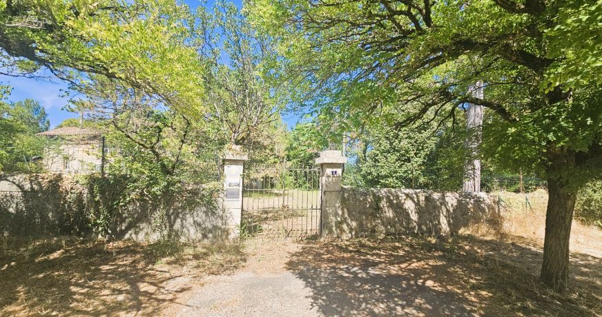 vente Maison et dépendances Septfonds