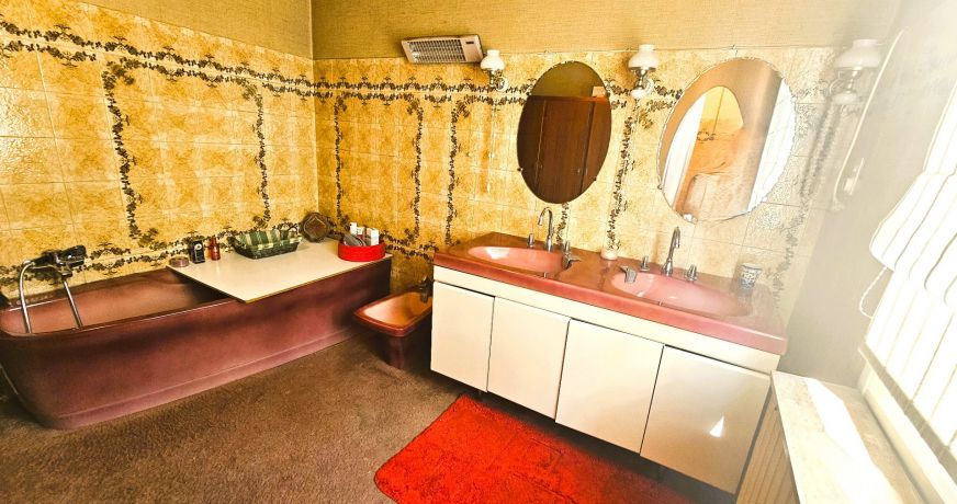 vente Maison et dépendances Septfonds