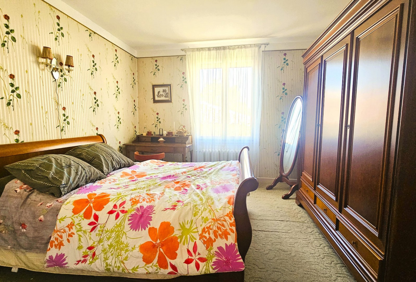 vente Maison et dépendances Septfonds - Photo 9