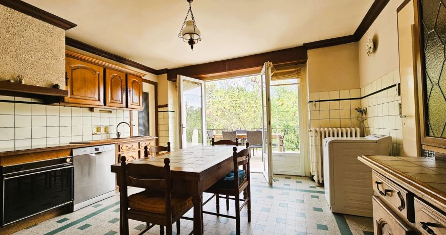 vente Maison et dépendances Septfonds