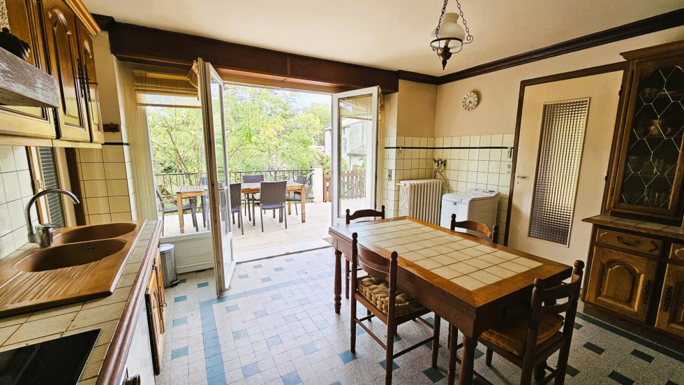 vente Maison et dépendances Septfonds - Photo 7